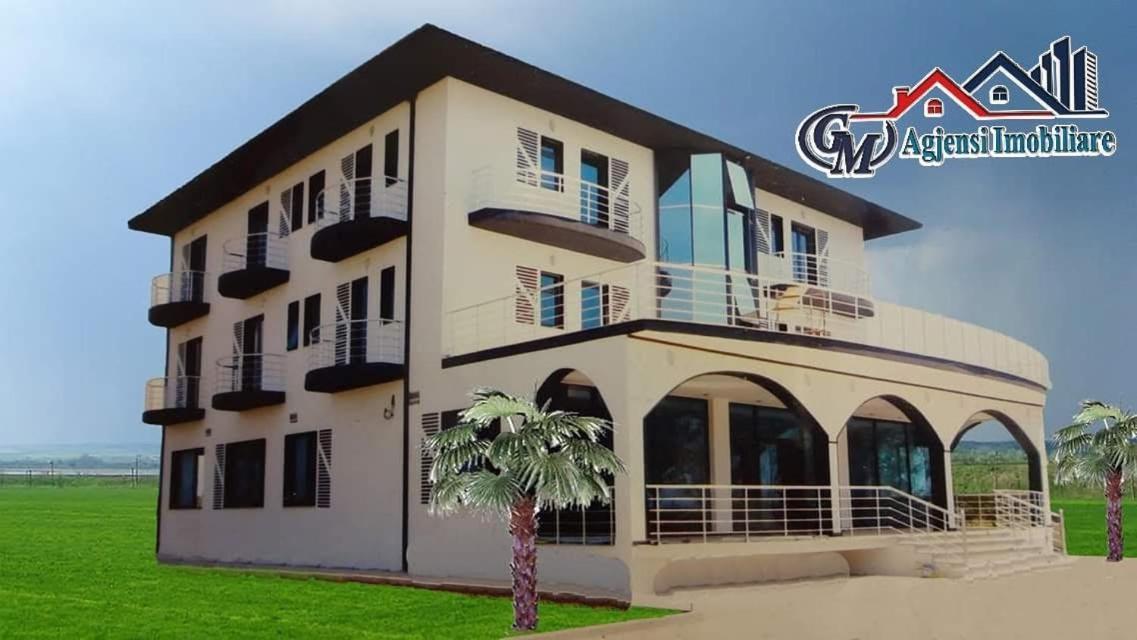 Hotel Blue Moon Tale Exterior photo